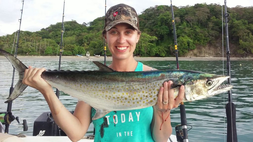 Inshore Fishing Samara Local Fishing Inshore Fishing Samara Local Fishing