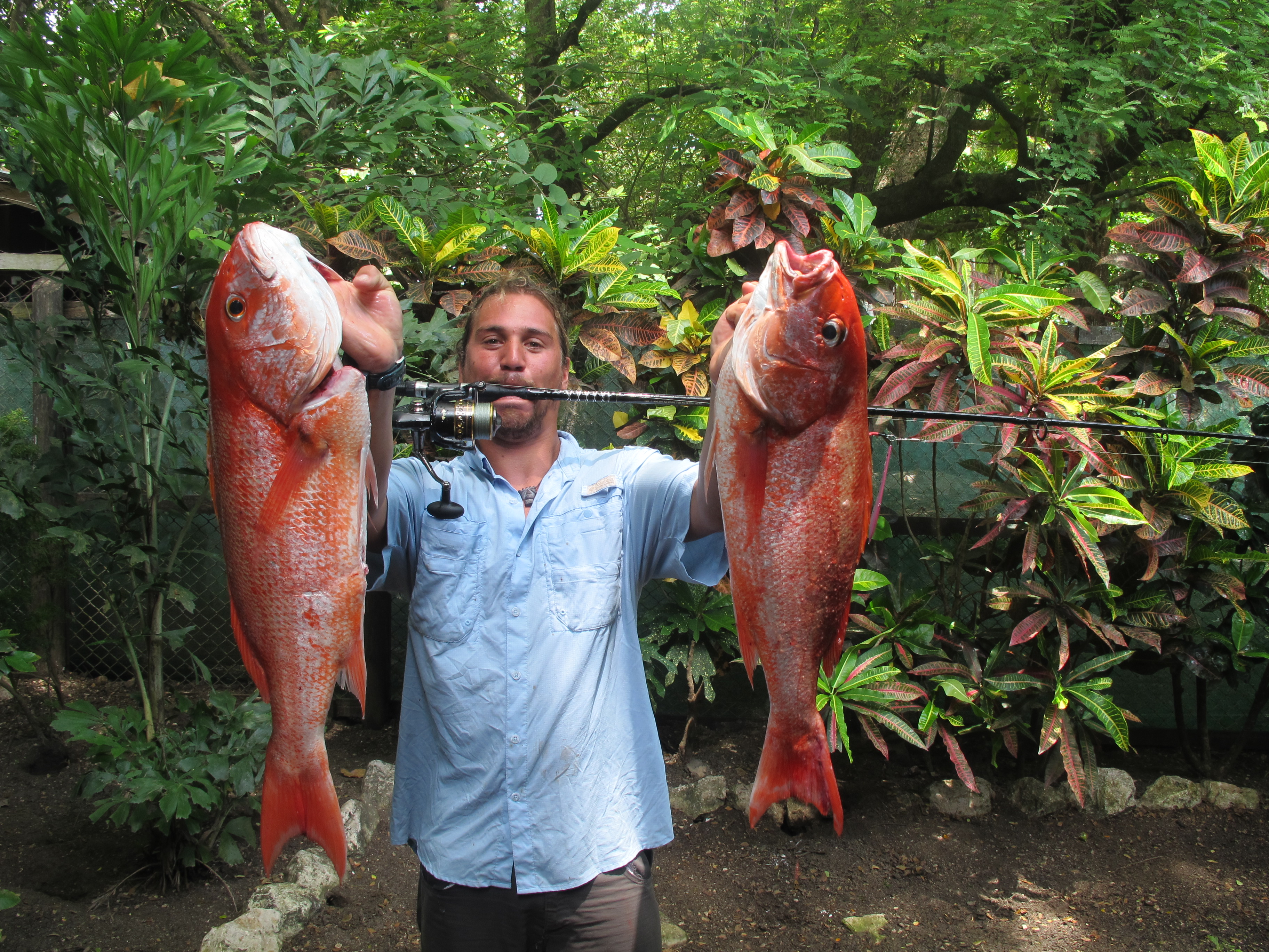 Fishing Tours Guanacaste, Samara