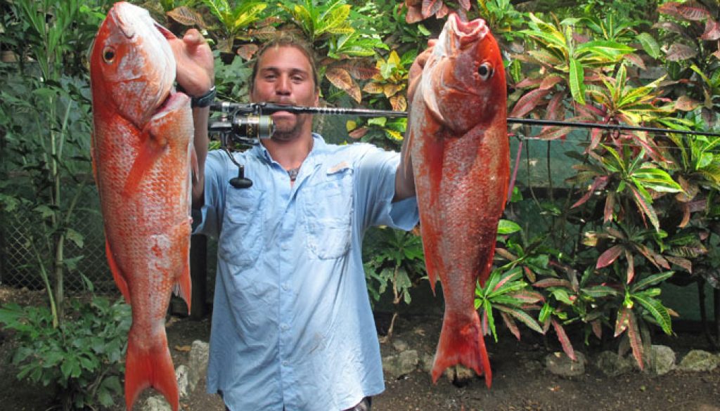 Fishing Tours Samara Costa Rica